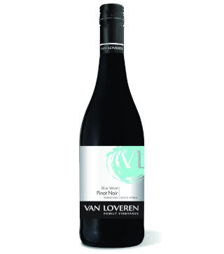 Van Loveren Blue Velvet Pinot Noir-nairobidrinks